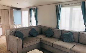 Two Bedroom Caravan Sand Le Mere Holiday Village Row D